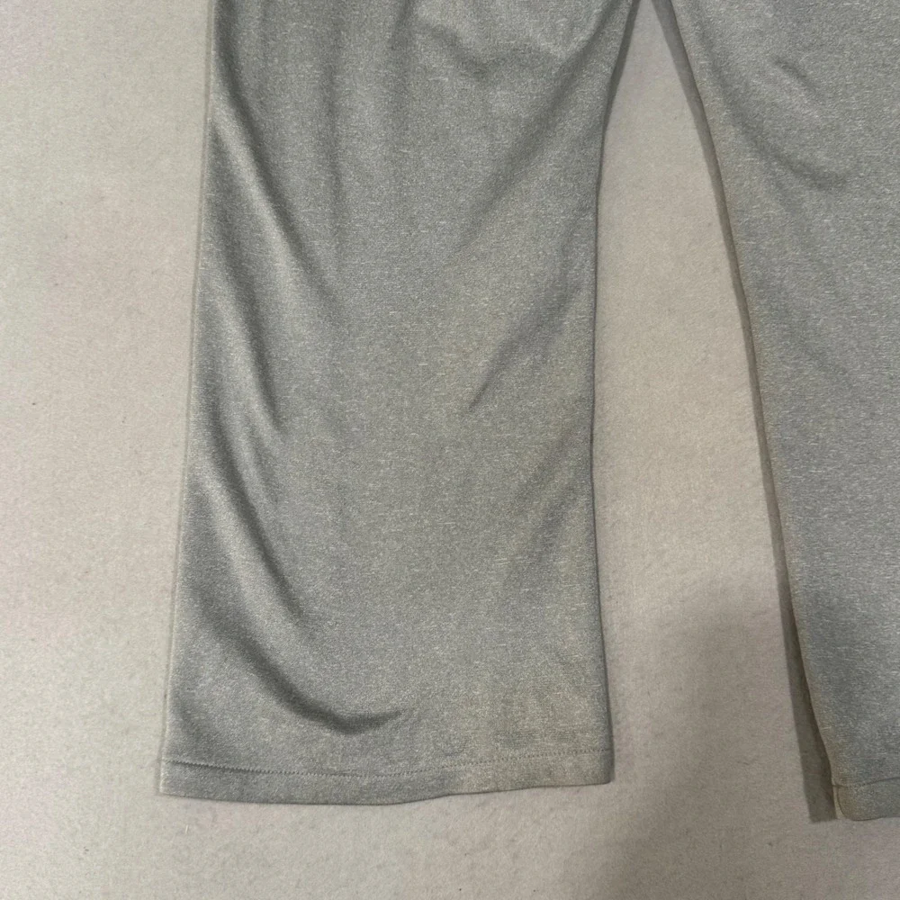 Under Armour Sweatpants Mens XL Gray Loose Fit Fleece Lined Athletic Joggers